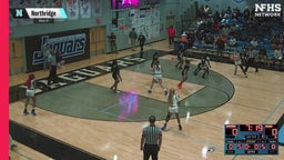 11/17 Highlights vs Sipsey Valley