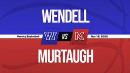 11/18 Highlights vs Wendell