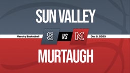 12/8 Highlights vs Sun Valley