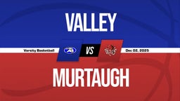 12/2 Highlights vs Valley