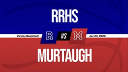 01/22 Highlights vs RRHS