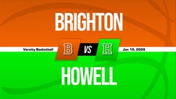 01/9 Highlights vs Brighton