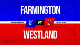 12/9 Highlights vs Farmington