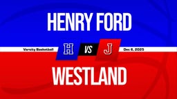 12/5 Highlights vs Henry Ford