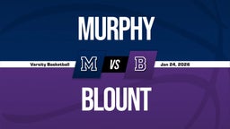 01/23 Highlights @ Blount