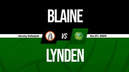 10/1 Highlights @ Lynden