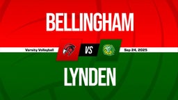 09/24 Highlights vs Bellingham