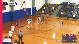 11/11 Highlights vs UMS-Wright