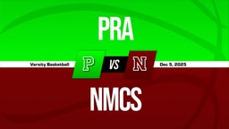 12/4 Highlights vs PRA