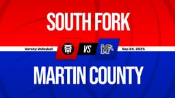 09/24 Highlights vs South Fork