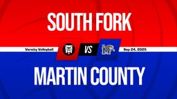 09/24 Highlights @ Martin County