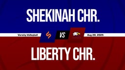 08/28 Highlights @ Liberty Chr.
