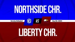 09/2 Highlights @ Liberty Chr.