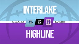 09/18 Highlights vs Interlake