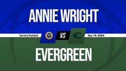 09/19 Highlights vs Annie Wright
