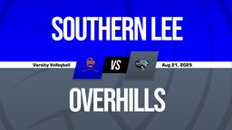 08/21 Highlights vs Southern Lee