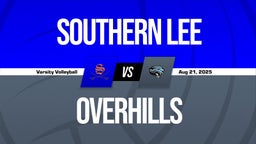 08/21 Highlights @ Overhills