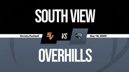 09/18 Highlights @ Overhills