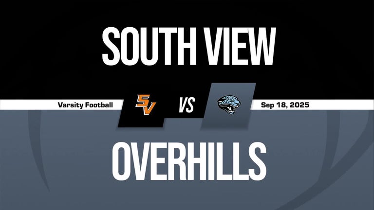 Video player poster image