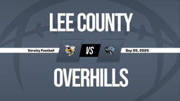 09/5 Highlights @ Overhills