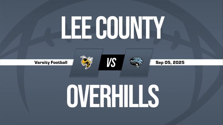 Video player poster image