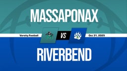 10/31 Highlights @ Riverbend