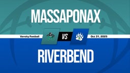 10/31 Highlights vs Massaponax