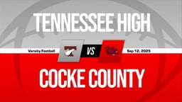 09/12 Highlights vs Tennessee High