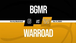 12/4 Highlights @ Warroad