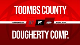 08/22 Highlights vs Toombs County