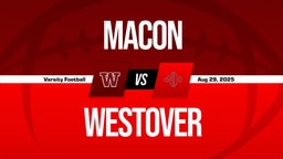 08/29 Highlights @ Westover