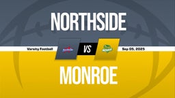09/5 Highlights vs Northside