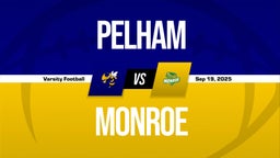 09/19 Highlights vs Pelham