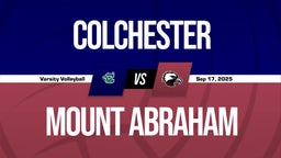 09/17 Highlights vs Colchester