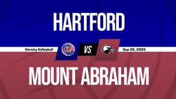 09/26 Highlights vs Hartford