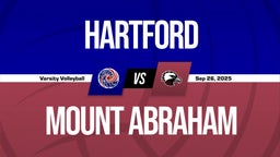 09/26 Highlights @ Mount Abraham