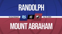 10/10 Highlights vs Randolph
