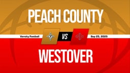 09/25 Highlights vs Peach County