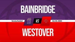 10/3 Highlights vs Bainbridge