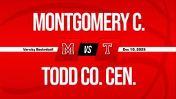 12/9 Highlights vs Montgomery C.