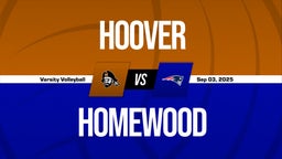 09/3 Highlights @ Homewood