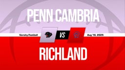 08/16 Highlights @ Richland