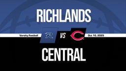 10/10 Highlights vs Richlands