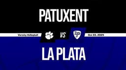 10/3 Highlights @ La Plata