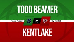09/5 Highlights @ Kentlake