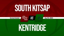 09/5 Highlights @ Kentridge