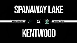 09/11 Highlights vs Spanaway Lake