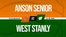 01/9 Highlights @ West Stanly