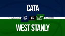 12/12 Highlights @ West Stanly