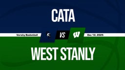 12/12 Highlights vs CATA